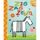 Madeline Deny Barroux, Madeleine Deny - Zig Zag Zebra