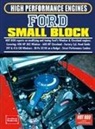Not Available (NA), R. M. Clarke - Ford Small Block High Performance Engines