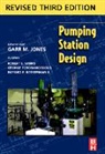Garr M. Jones PE DEE, Garr M. Jones, Garr M. Sanks Jones, PE Jones, Garr M. Jones Pe Dee, Garr M. (Senior Vice President Jones PE DEE... - Pumping Station Design