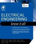 Alan Bensky, Alan (RF/Wireless Designer &amp; Consultant) Bensky, Alan Kester Bensky, Dan Bensky, Dan (RF/Wireless Designer &amp; Consultant) Bensky, Bensky Dan... - Electrical Engineering: Know It All