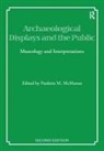 Paulette M. (EDT) McManus, Paulette M McManus, Paulette M. McManus - Archaeological Displays and the Public