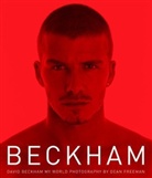 David Beckham, Dean Freeman, Dean Freeman - David Beckham : My World