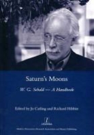 Jo Catling, Richard Hibbitt, Hibbitt Richard, Jo Catling, Richard Hibbitt - Saturn's Moon