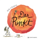 Peter Reynolds, Peter H Reynolds, Peter H. Reynolds, Julia Waltke - Der Punkt