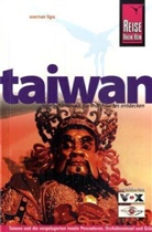 Werner Lips - Reise Know-How Taiwan