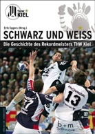Erik Eggers, Eri Eggers, Erik Eggers - Schwarz und Weiss