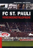 Bernd Carstensen, Ronny Galczynski - FC St. Pauli Vereinsenzyklopädie