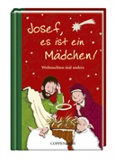 Thorsten Saleina, Ka König - Josef, es ist ein Mädchen!