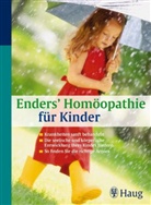 Norbert Enders - Enders' Homöopathie für Kinder