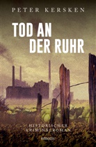 Peter Kersken - Tod an der Ruhr