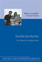 Andrea Farina, Markus Graulich, Markus Graulich, Heribert Hallermann, Matthias Pulte - Familie hat Rechte
