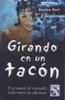 Regina Kuri - Girando En Un Tacon