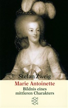 Stefan Zweig, Knu Beck, Knut Beck - Gesammelte Werke in Einzelbänden: Marie Antoinette