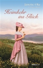 Bunn, T. Davis Bunn, Ok, Janette Oke - Heimkehr ins Glück