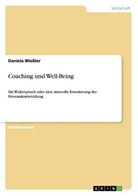 Daniela Wießler - Coaching und Well-Being