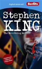Stephen King - Englisch lernen mit Stephen King. The Breathing Method
