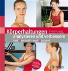 Harte, Hartelt, Oliver Hartelt, Oliver Harthelt, Larse, Christia Larsen... - Körperhaltungen analysieren und verbessern