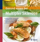 Pöhla, Diete Pöhlau, Dieter Pöhlau, Werner, Gudrun Werner - Gesund essen bei Multipler Sklerose