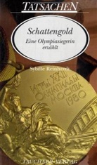 Sybille Reinhardt - Schattengold