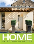 David Littlefield, Howard Watson, Howard Littlefield Watson - Investing in Design