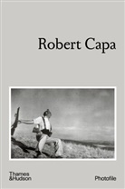 Robert Capa, ROGER GRENIER, Jean Lacouture, Abigail Pollak - Robert Capa (Photofile)