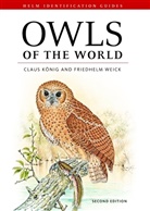 Jan-Hendri Becking, Jan-Hendrik Becking, Becking Jan-Hendrik, Claus Knig, Claus Konig, Claus Weick Konig... - Owls of the World