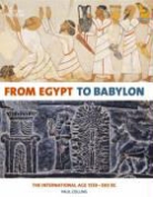 Paul Collins, Collins Paul - From Egypt to Babylon