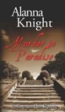 Alanna Knight - Murder in Paradise