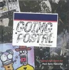 Martha Cooper - Going Postal