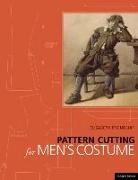 Elizabeth Friendship, Friendship Elizabeth - Pattern Cutting for Men's Costume