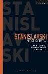 Vasili Toporkov, Vasilii Osipovich Toporkov - Stanislavski In Rehearsal