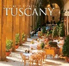 Tamsin Pickeral, Pickeral Tamsin, Jon Sutherland - Best-Kept Secrets of Tuscany