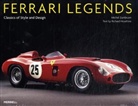Richard Heseltine, Michel Zumbrunn, Michel Zumbrunn - Ferrari Legends