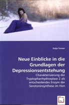 Katja Tenner - Neue Einblicke in die Grundlagen der Depressionsentstehung
