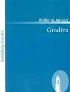 Wilhelm Jensen - Gradiva