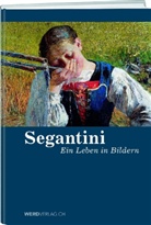 Ret Bonifazi, Reto Bonifazi, Daniel Hardmeier, Daniela Hardmeier, Medca u a Hoch, Medea Hoch... - Segantini
