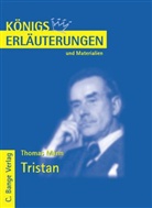 Thomas Mann - Thomas Mann 'Tristan'