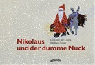 Luise von der Crone, Adelheid Schait, Luise von der Crone, Adelheid Schait, Adelheid Illustriert von Schait - Nikolaus und der dumme Nuck