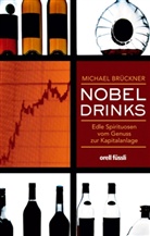 Michael Brückner - Nobel-Drinks