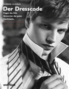 Clifford Lilley, Jeroen van Rooijen, Herren Globus - Der Dresscode