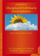 Monika Wilke, Christian Martial - Übungsbuch Einfühlsame Kommunikation