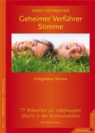 Arno Fischbacher, Brigitta Niel, Stéphane Etrillard - Geheimer Verführer Stimme