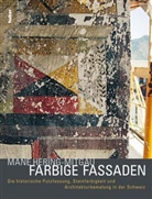 Mane Hering-Mitgau - Farbige Fassaden