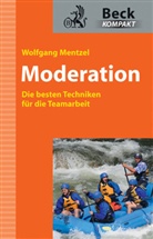 Wolfgang Mentzel - Moderation