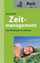 Gerald Pilz - Zeitmanagement