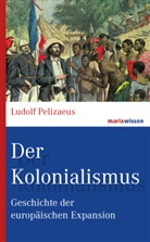 Ludolf Pelizaeus, Ludolf (Dr.) Pelizaeus - Der Kolonialismus