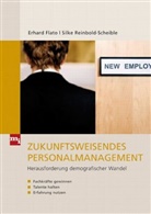 Ehrhard Flato, Erhar Flato, Erhard Flato, Silke Reinbold-Scheible - Zukunftsweisendes Personalmanagement