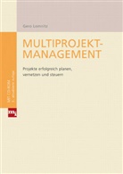 Gero Lomnitz - Multiprojektmanagement