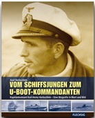 Axel Herbschleb - Vom Schiffsjungen zum U-Boot-Kommandanten