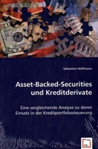 Sebastian Hoffmann - Asset-Backed-Securities und Kreditderivate